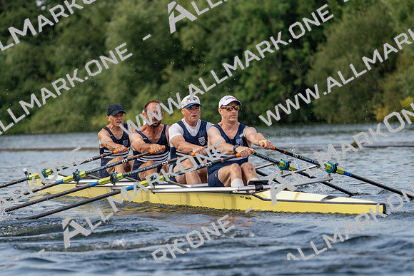Henley Masters 1-748