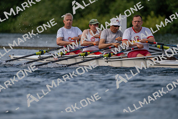Henley Masters 1-770