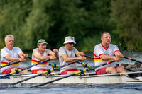 Henley Masters 1-758