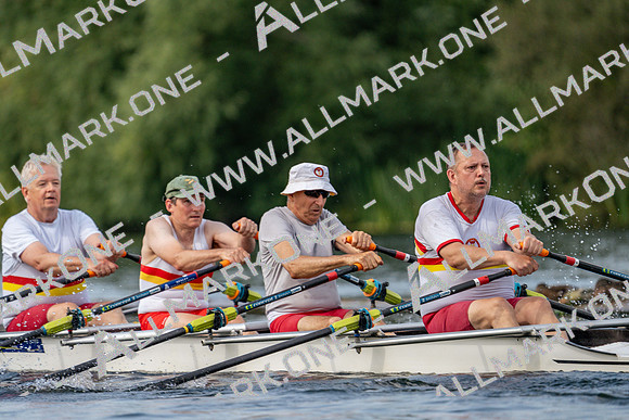 Henley Masters 1-758