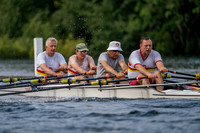 Henley Masters 1-765