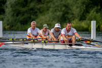 Henley Masters 1-771