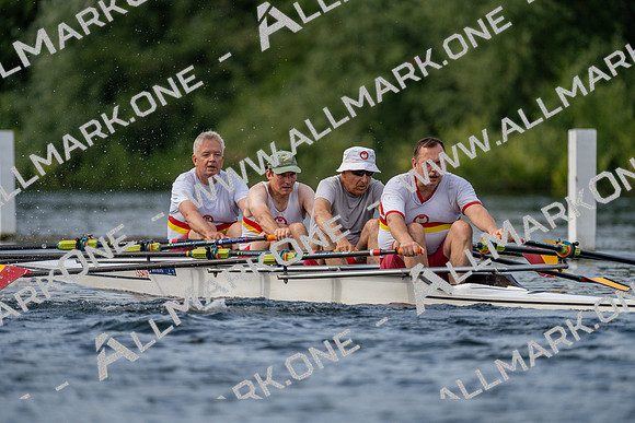 Henley Masters 1-771