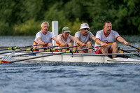 Henley Masters 1-767
