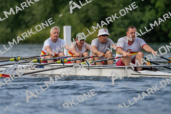 Henley Masters 1-767