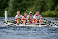 Henley Masters 1-773