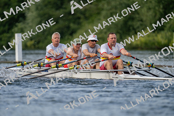 Henley Masters 1-773