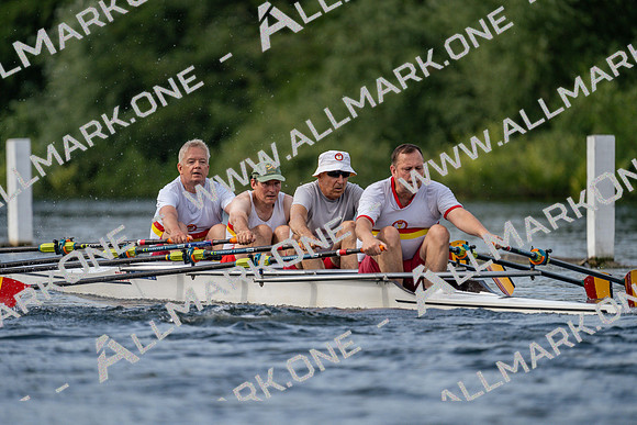Henley Masters 1-772