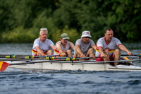 Henley Masters 1-766