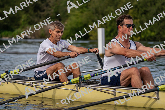Henley Masters 1-798