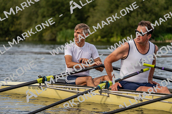 Henley Masters 1-780