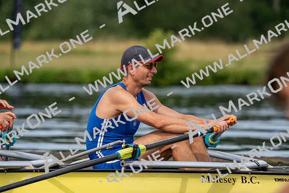 Henley Masters 1-794