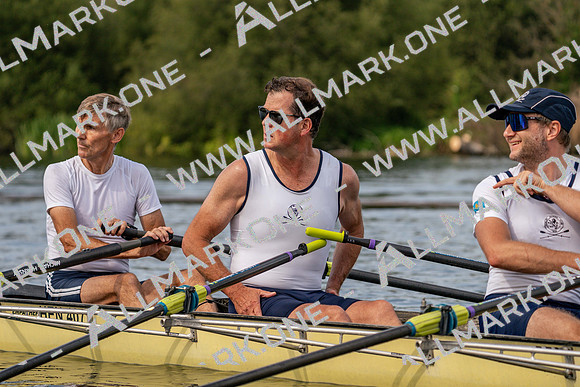 Henley Masters 1-781