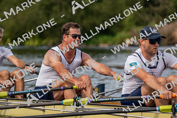 Henley Masters 1-805