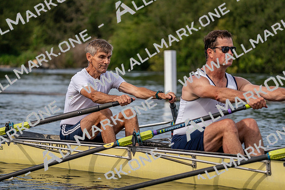 Henley Masters 1-797