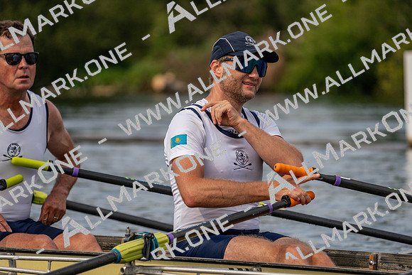 Henley Masters 1-783