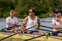 Henley Masters 1-782