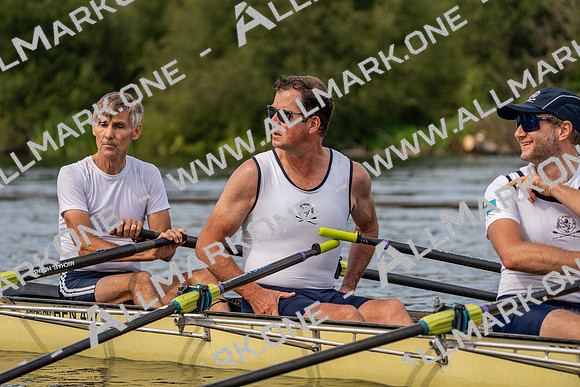 Henley Masters 1-782
