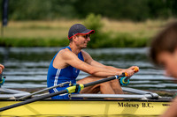 Henley Masters 1-796