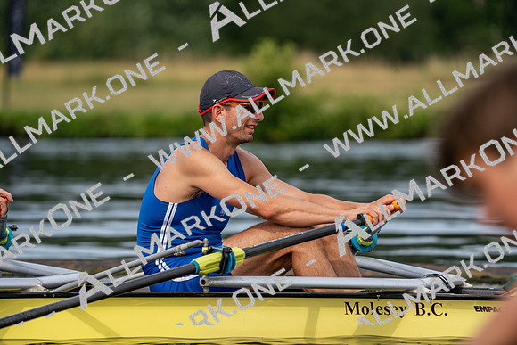 Henley Masters 1-796