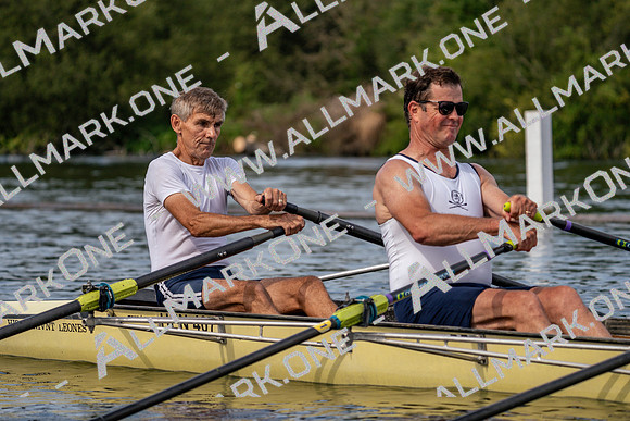Henley Masters 1-802