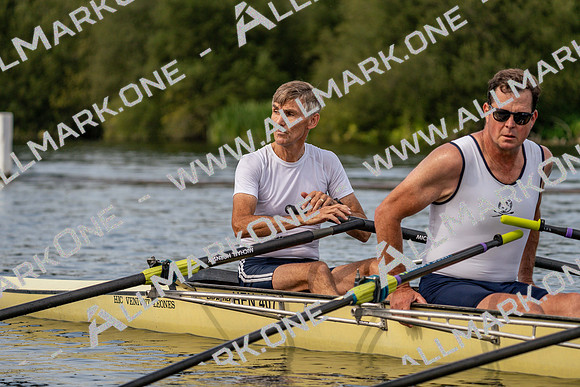 Henley Masters 1-779