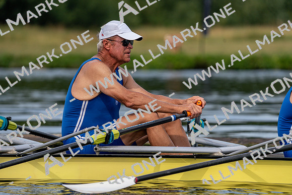 Henley Masters 1-792