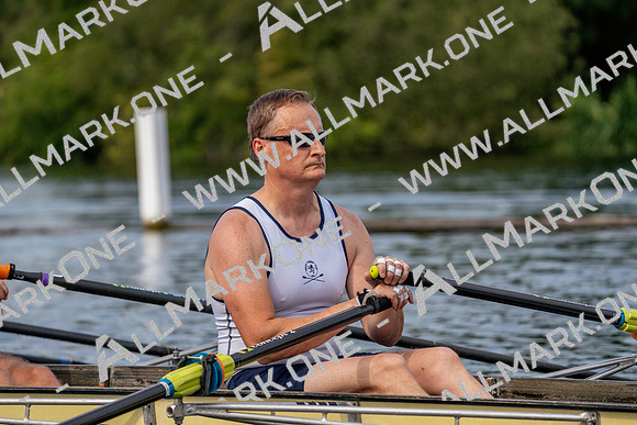 Henley Masters 1-786