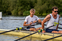 Henley Masters 1-778