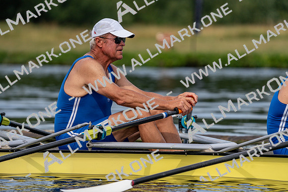 Henley Masters 1-793