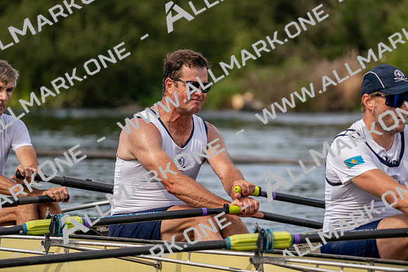 Henley Masters 1-803