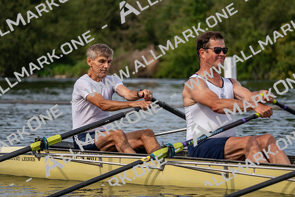 Henley Masters 1-801