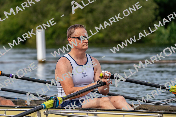 Henley Masters 1-785