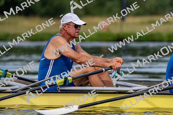Henley Masters 1-791