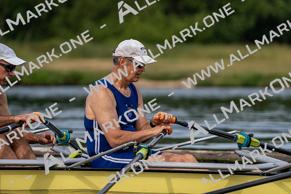 Henley Masters 1-790