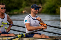 Henley Masters 1-784