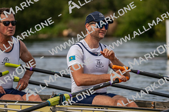 Henley Masters 1-784