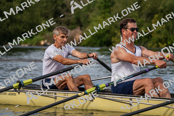 Henley Masters 1-800