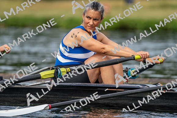 Henley Masters 1-868