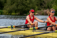Henley Masters 1-854