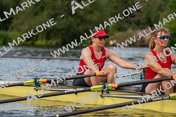 Henley Masters 1-854