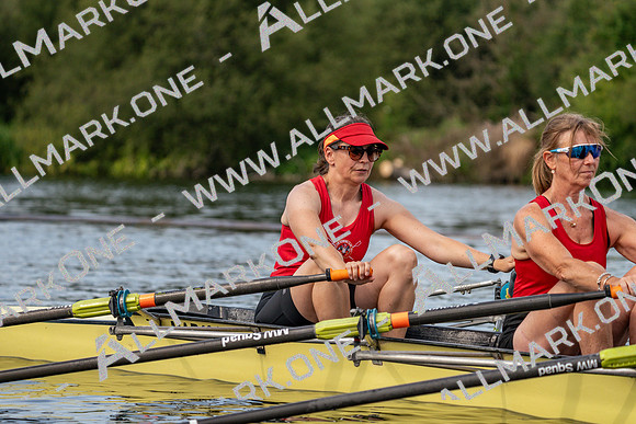 Henley Masters 1-855