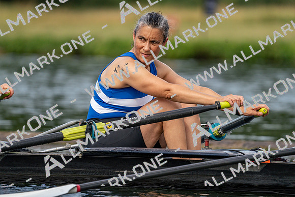 Henley Masters 1-869