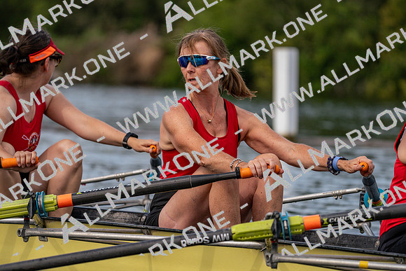 Henley Masters 1-856
