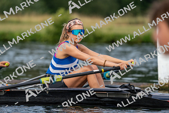 Henley Masters 1-873