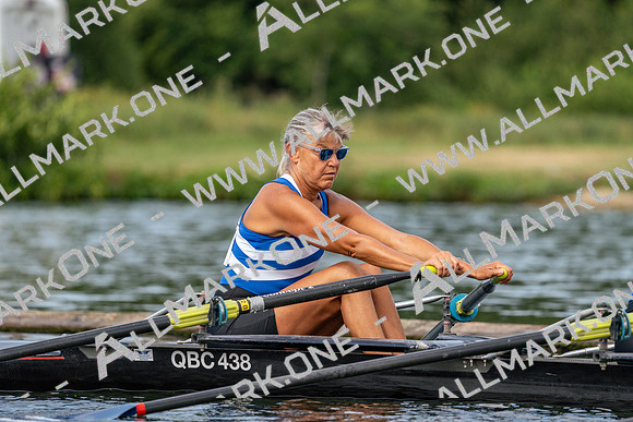 Henley Masters 1-867