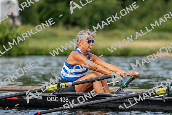 Henley Masters 1-866