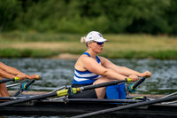 Henley Masters 1-864