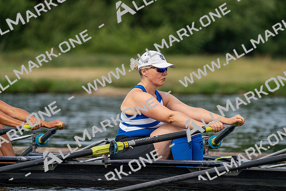 Henley Masters 1-864