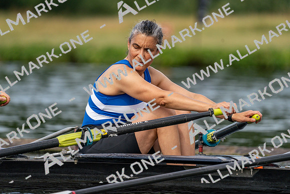Henley Masters 1-870